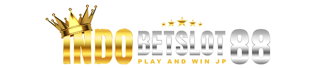 logo-INDOBETSLOT88